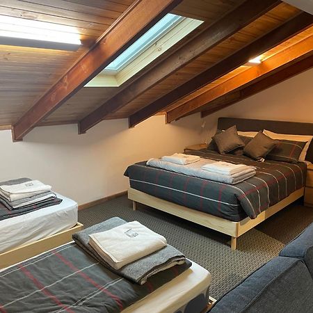 Готель Alpine Retreat Mt Buller Маунт-Буллер Екстер'єр фото