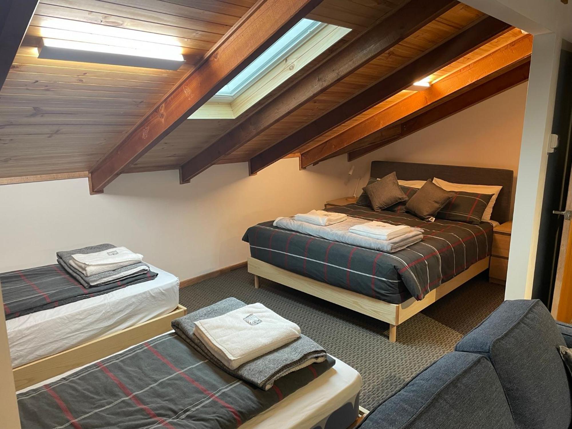 Готель Alpine Retreat Mt Buller Маунт-Буллер Екстер'єр фото