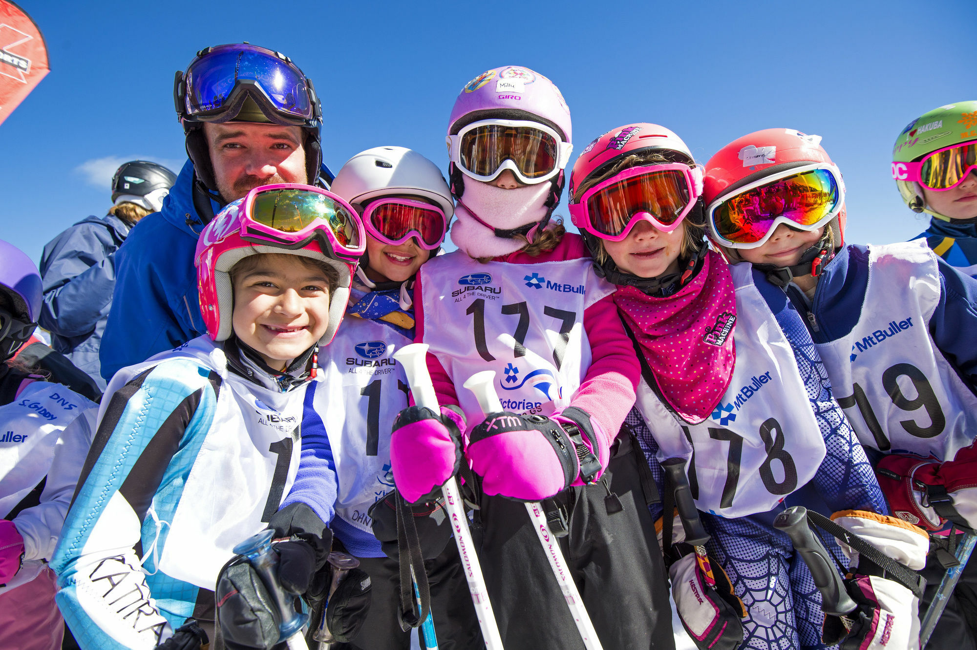 Готель Alpine Retreat Mt Buller Маунт-Буллер Екстер'єр фото